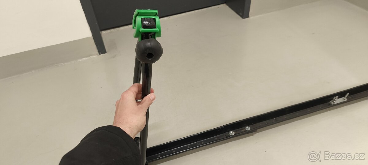 Střešní nosič na kolo - 3