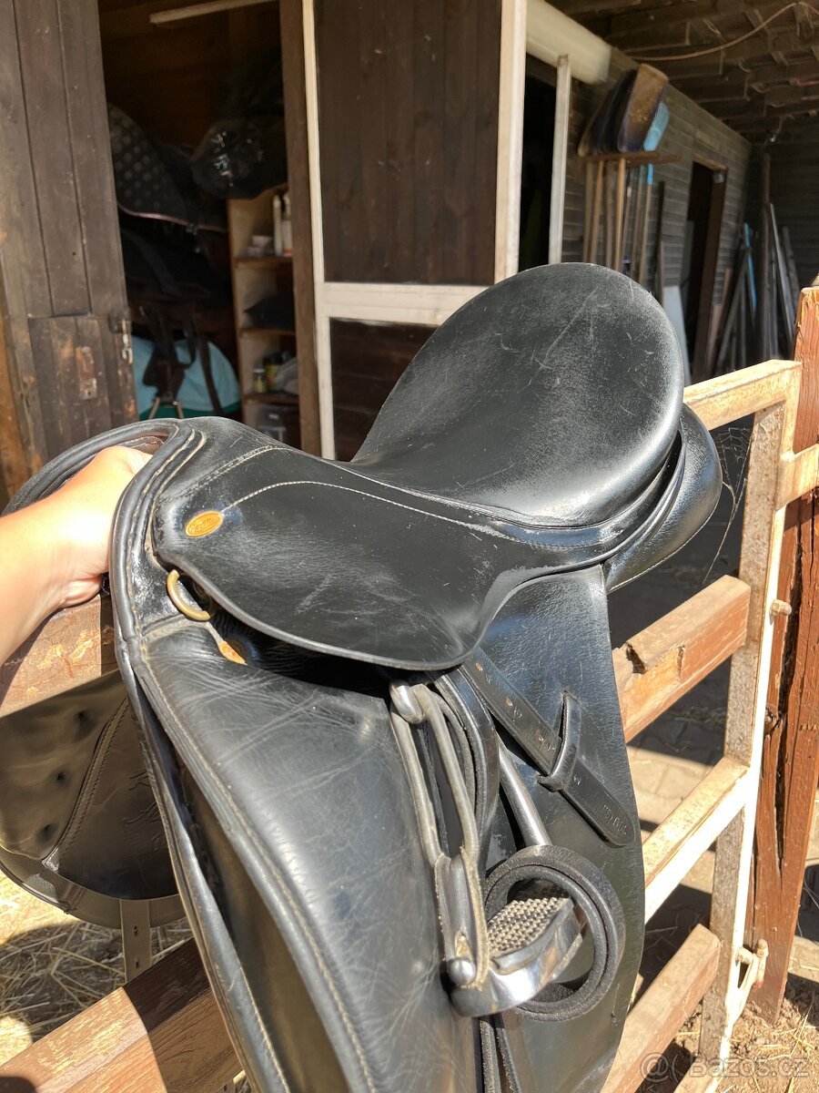 Kentaur Artemis 16,5” - 3