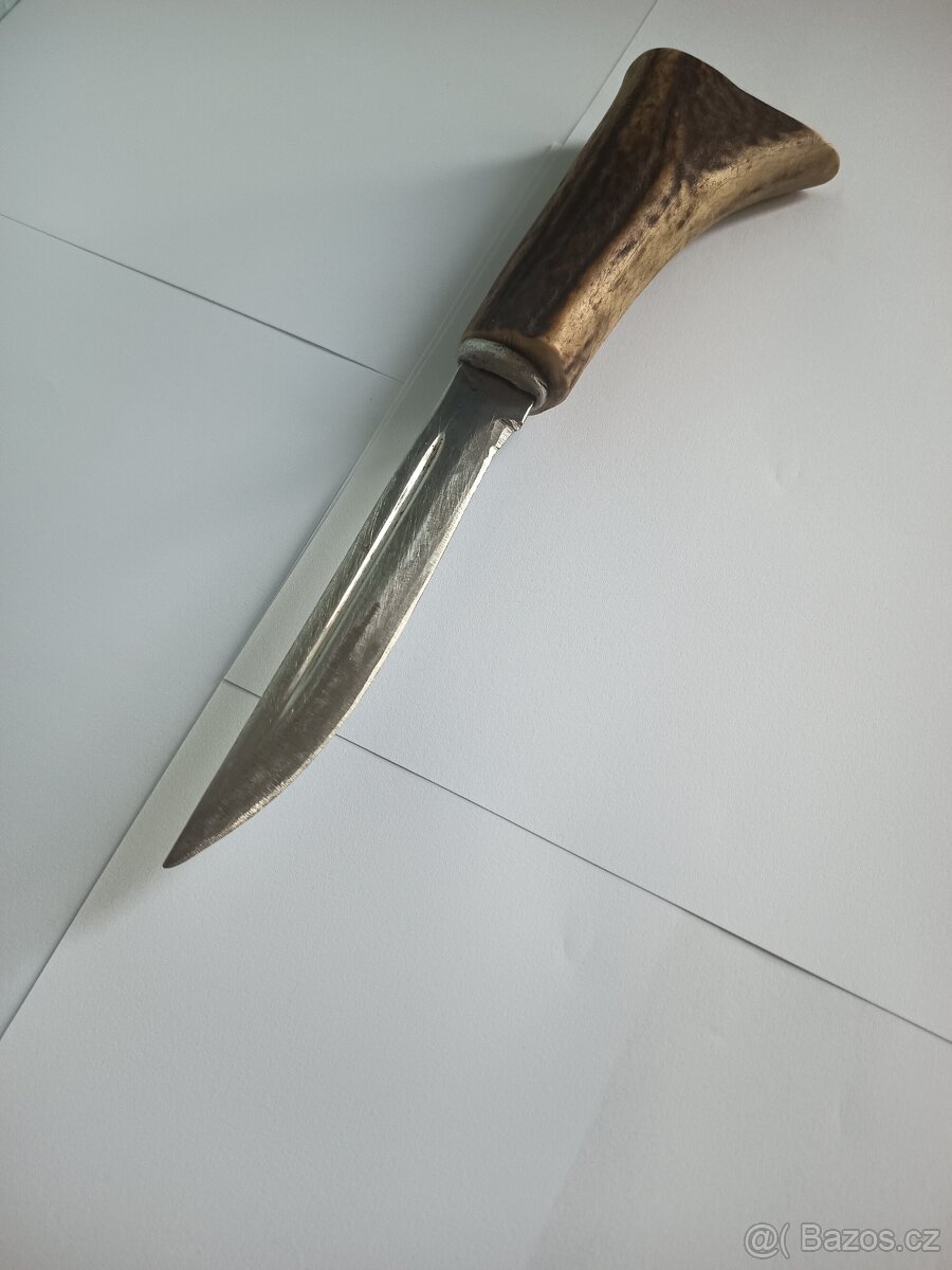 Lovecký nůž - 3