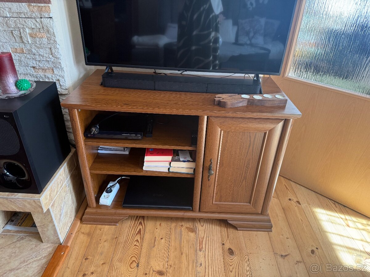 Rustikální souprava 6ks - 3