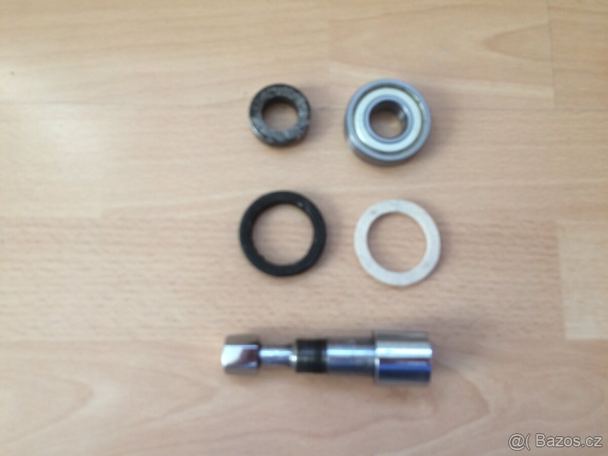 JAWA 250 DuplexBlok, JAWA 250 Duplex Blok - 3