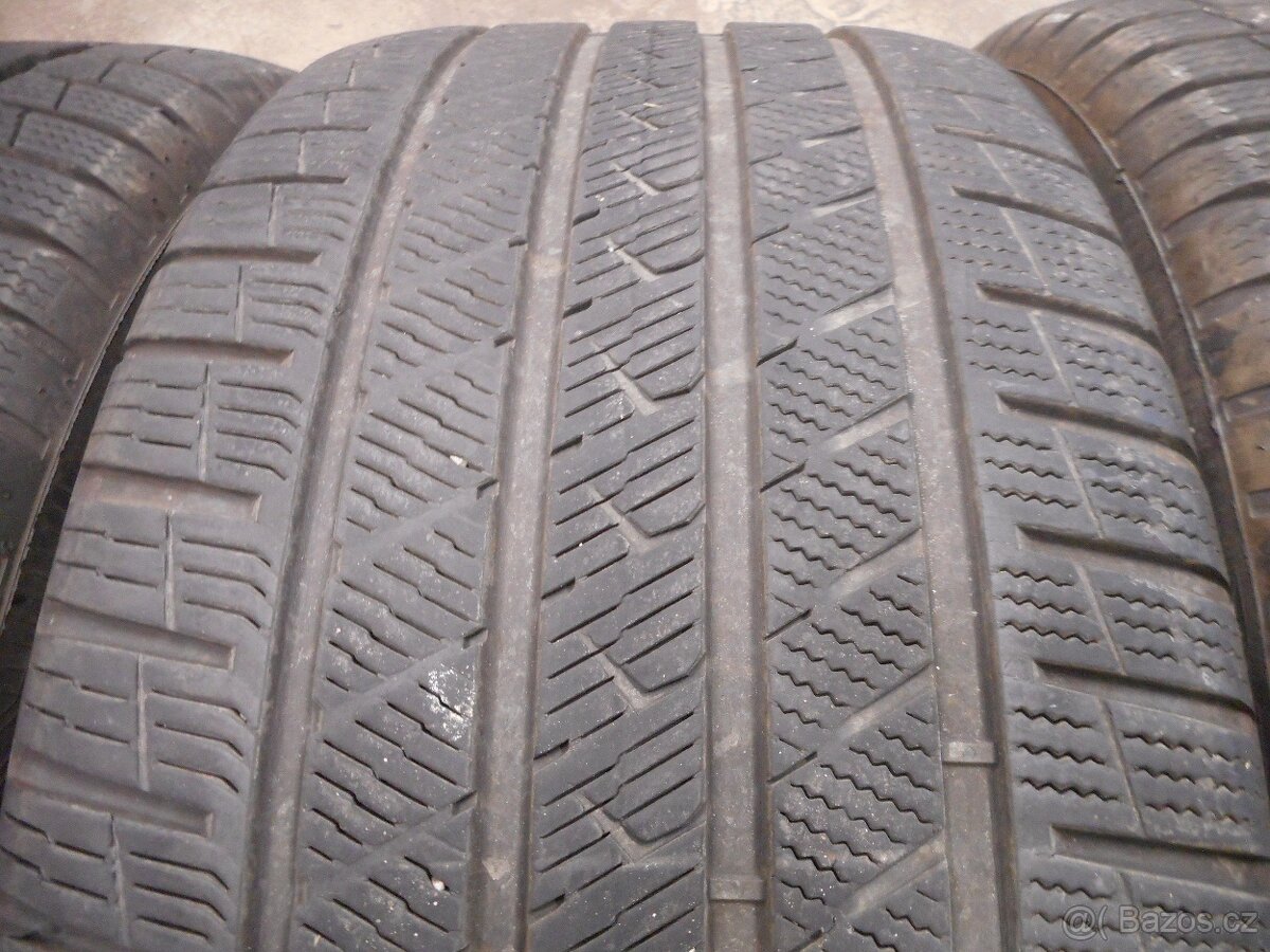 285/40R21 109Y - 3