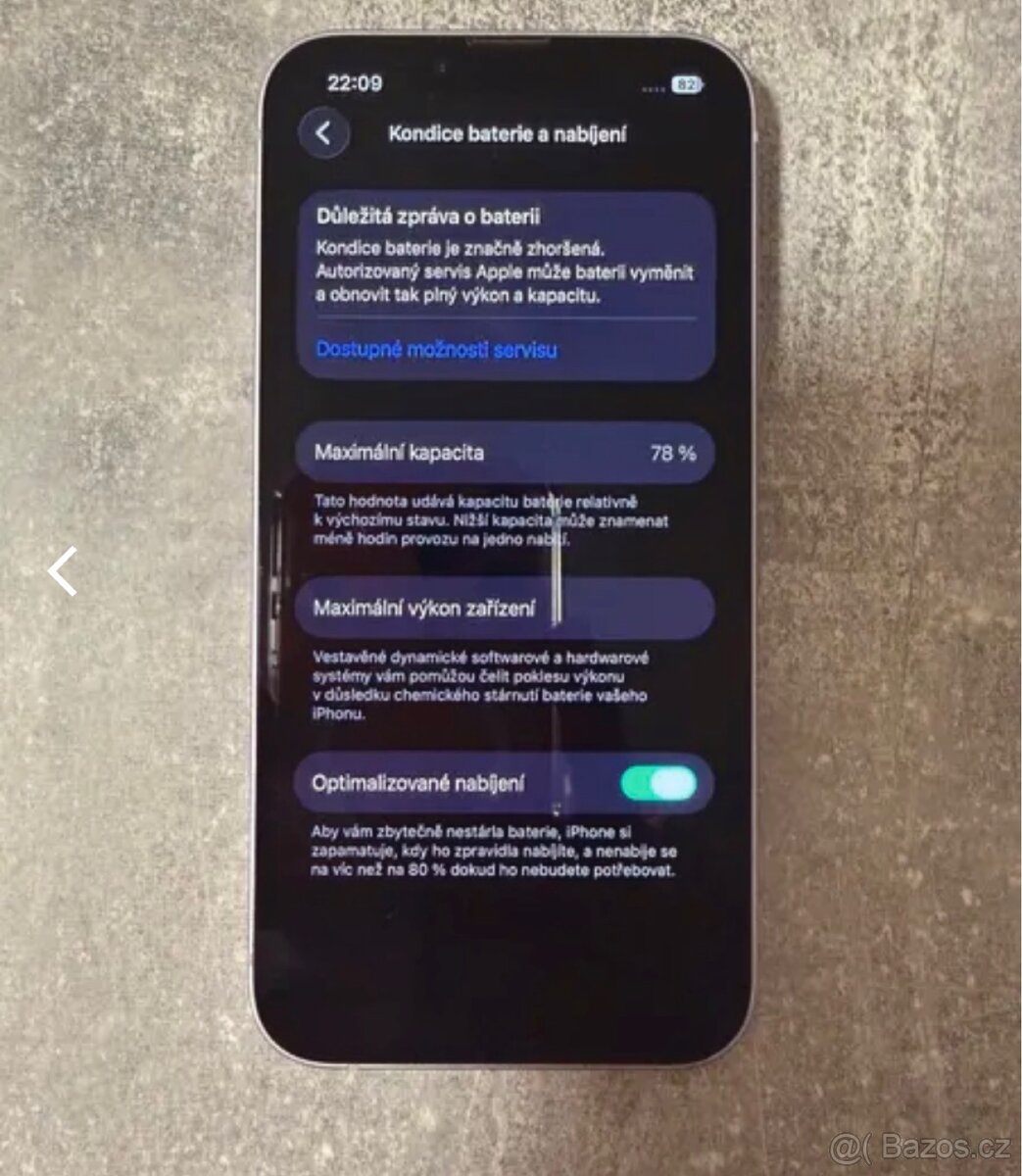 iPhone 14, 256gb - 3