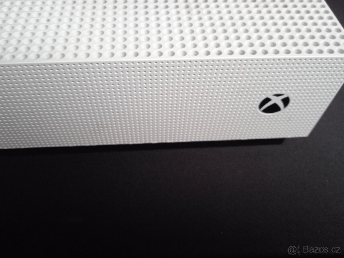 Xbox one s - 3