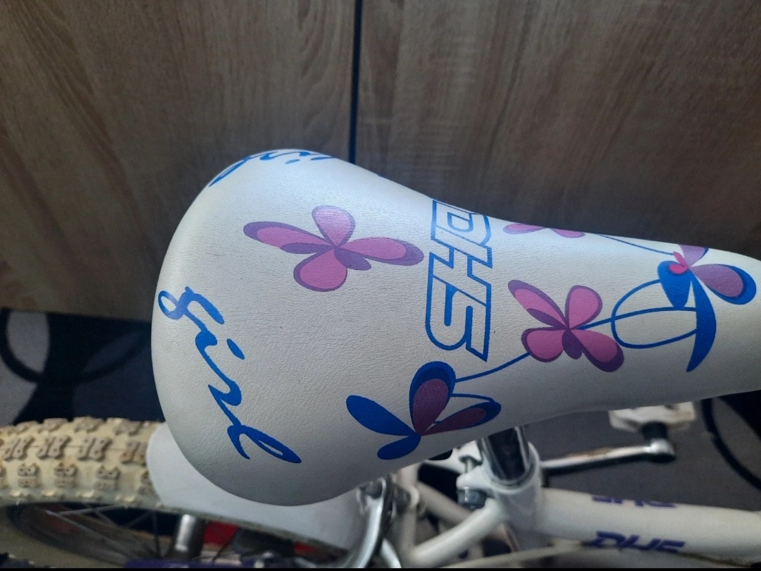 Dětské kolo 14" - 3