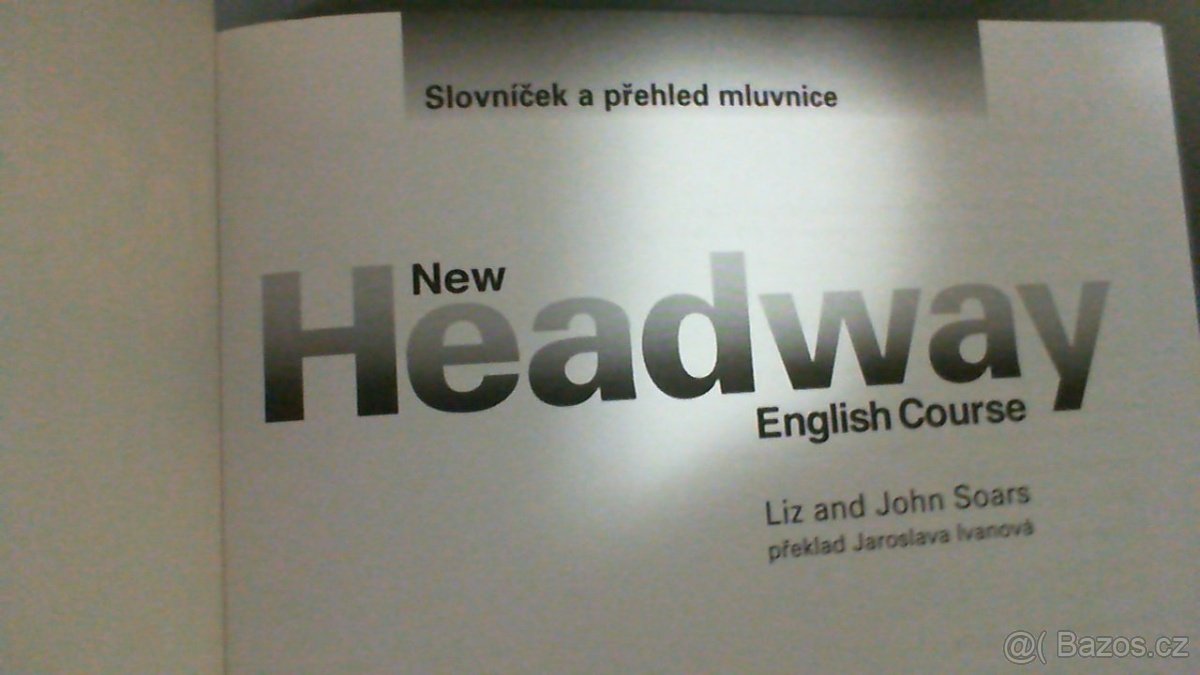 New Headwey - 3
