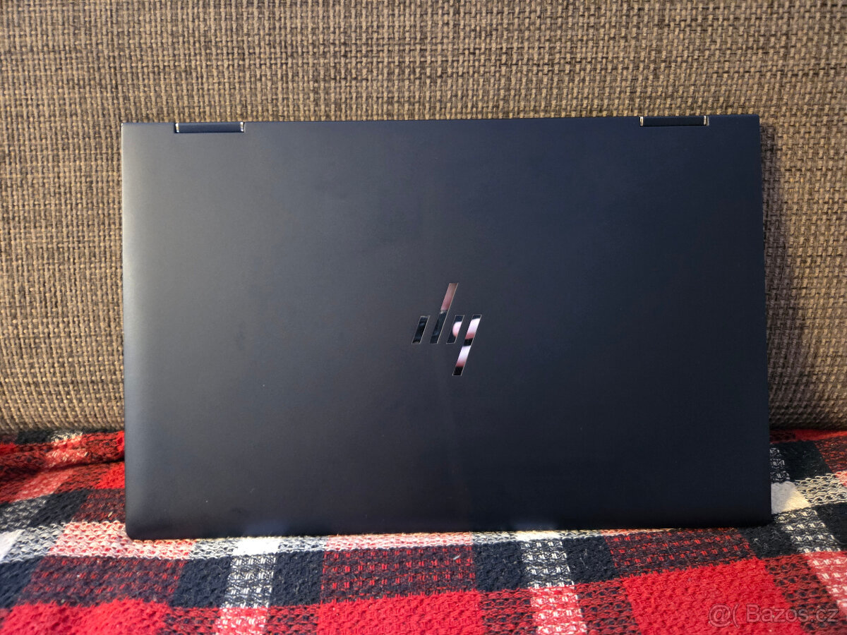 HP Elite Dragonfly G2 - 3