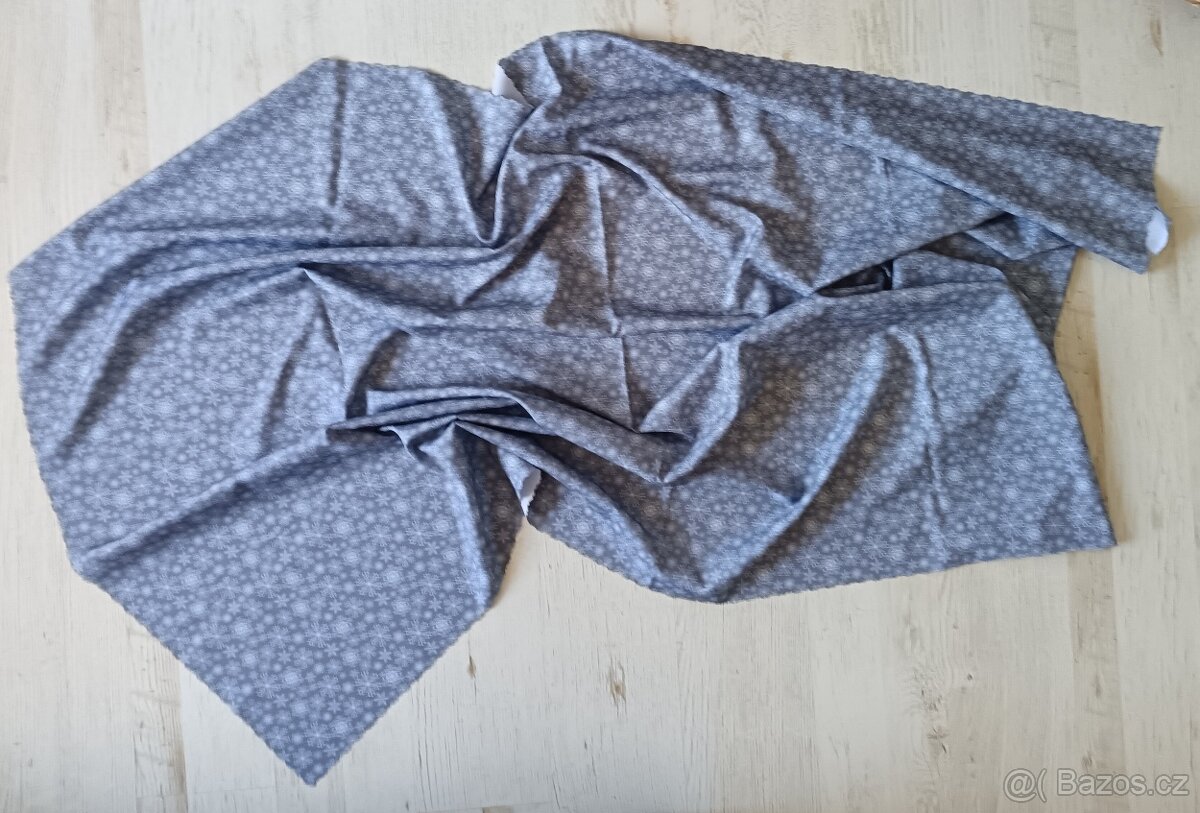 Vánoční ubrus - 3