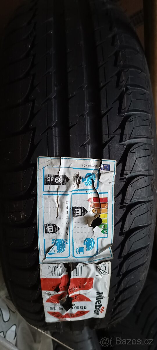 Pneu letni Kleber nová - 3