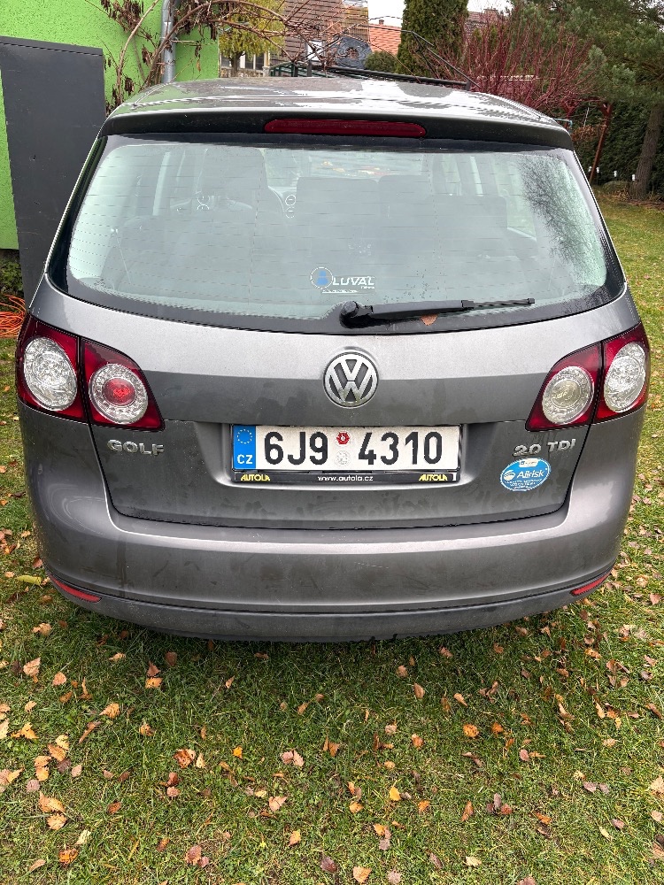 Golf Plus - 3