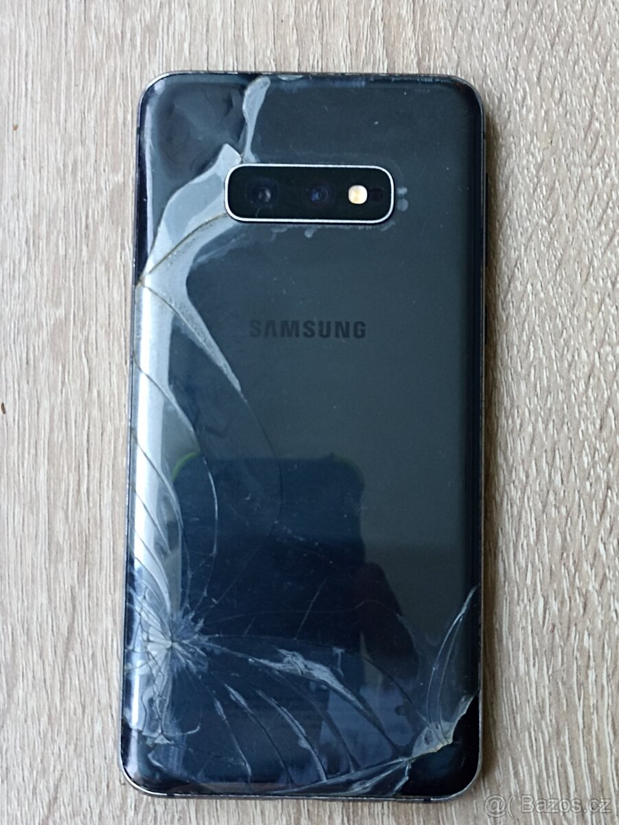 Samsung s10e 128GB - 3