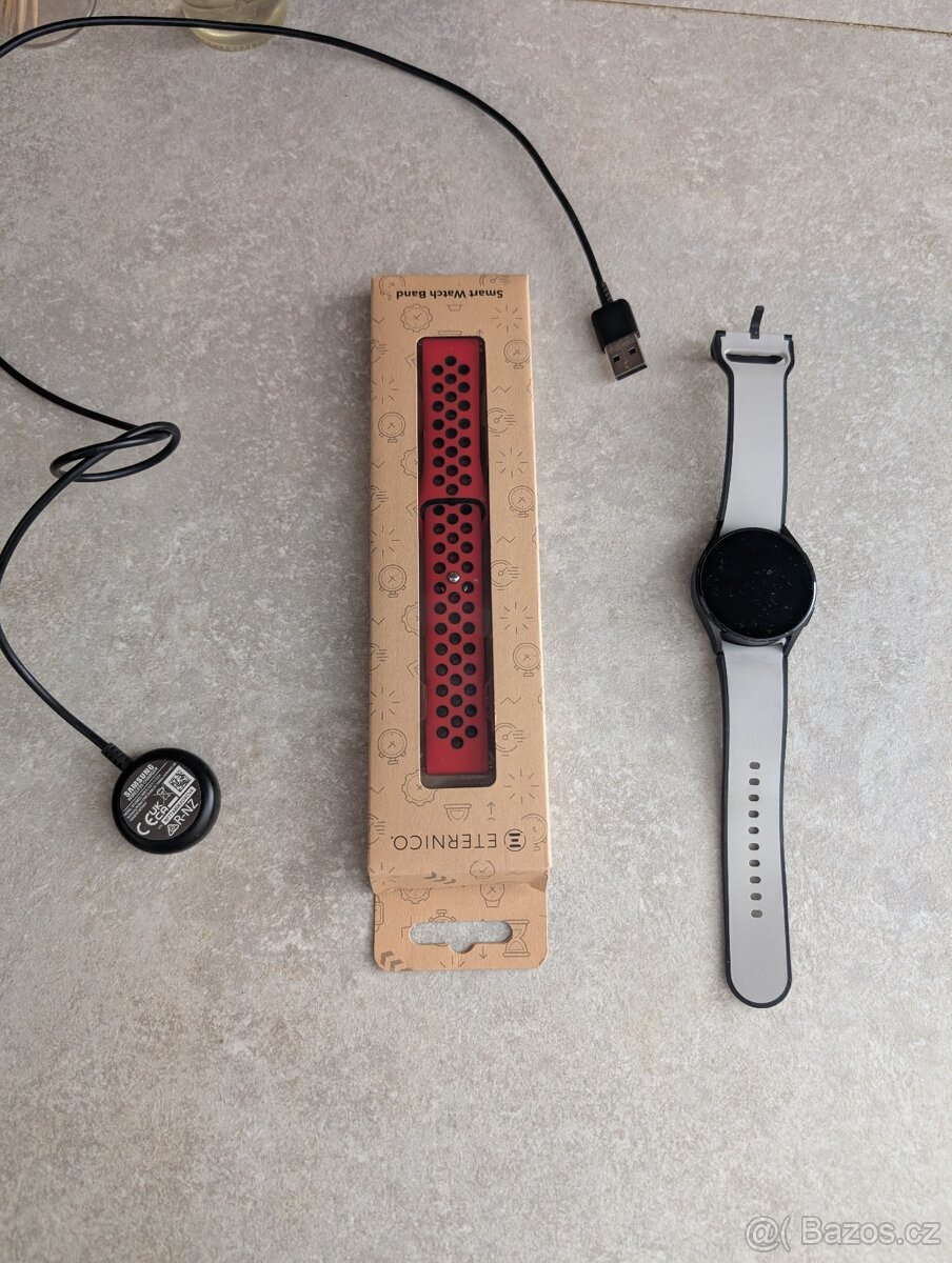 Samsung Watch 4 - 3