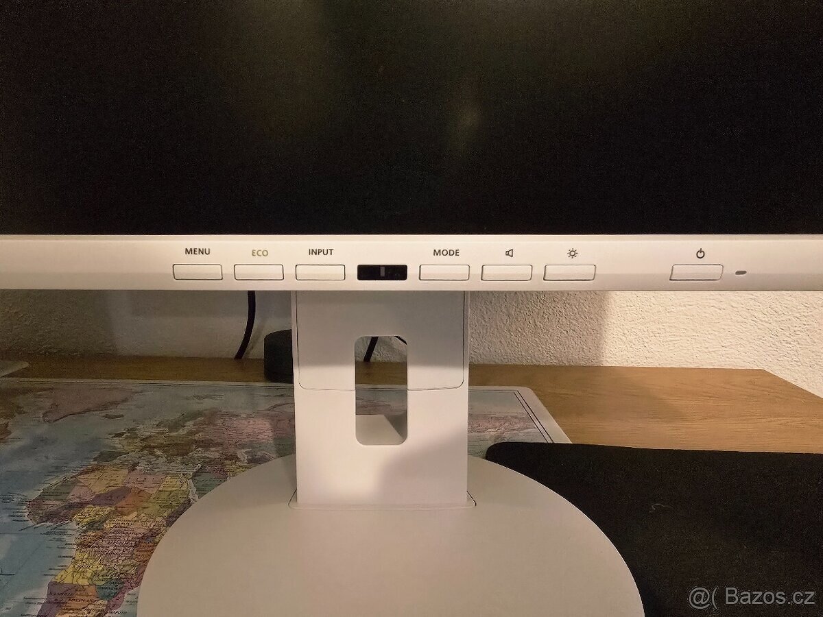FUJITSU LCD P2410 WE 24" 1920x1200 300cd 5ms USB-C-DOCK IPS - 3