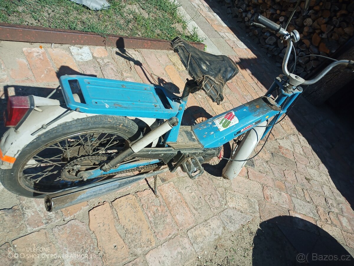 Babetta 207 - 3