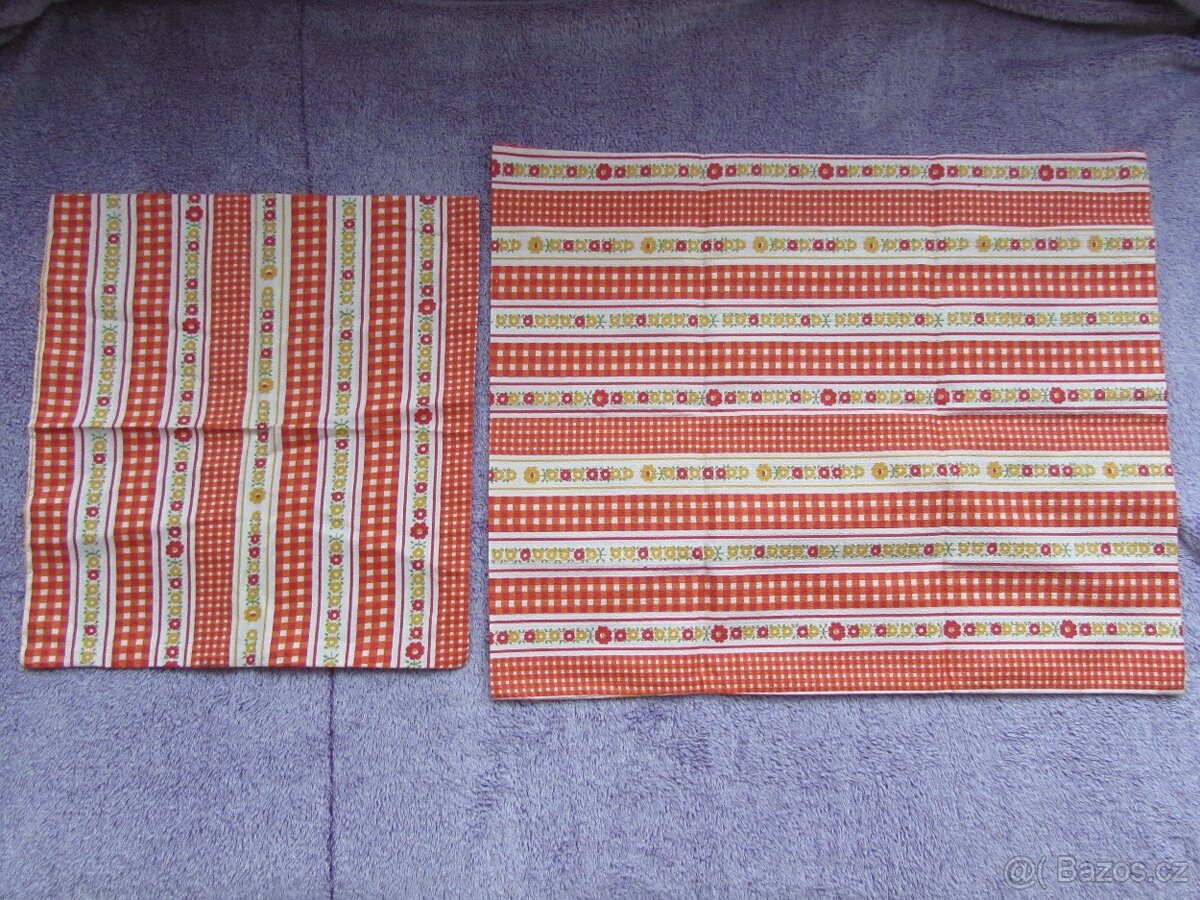 RETRO STARÁ HRAČKA 2x PES, 10x PANENKA atd. - 3