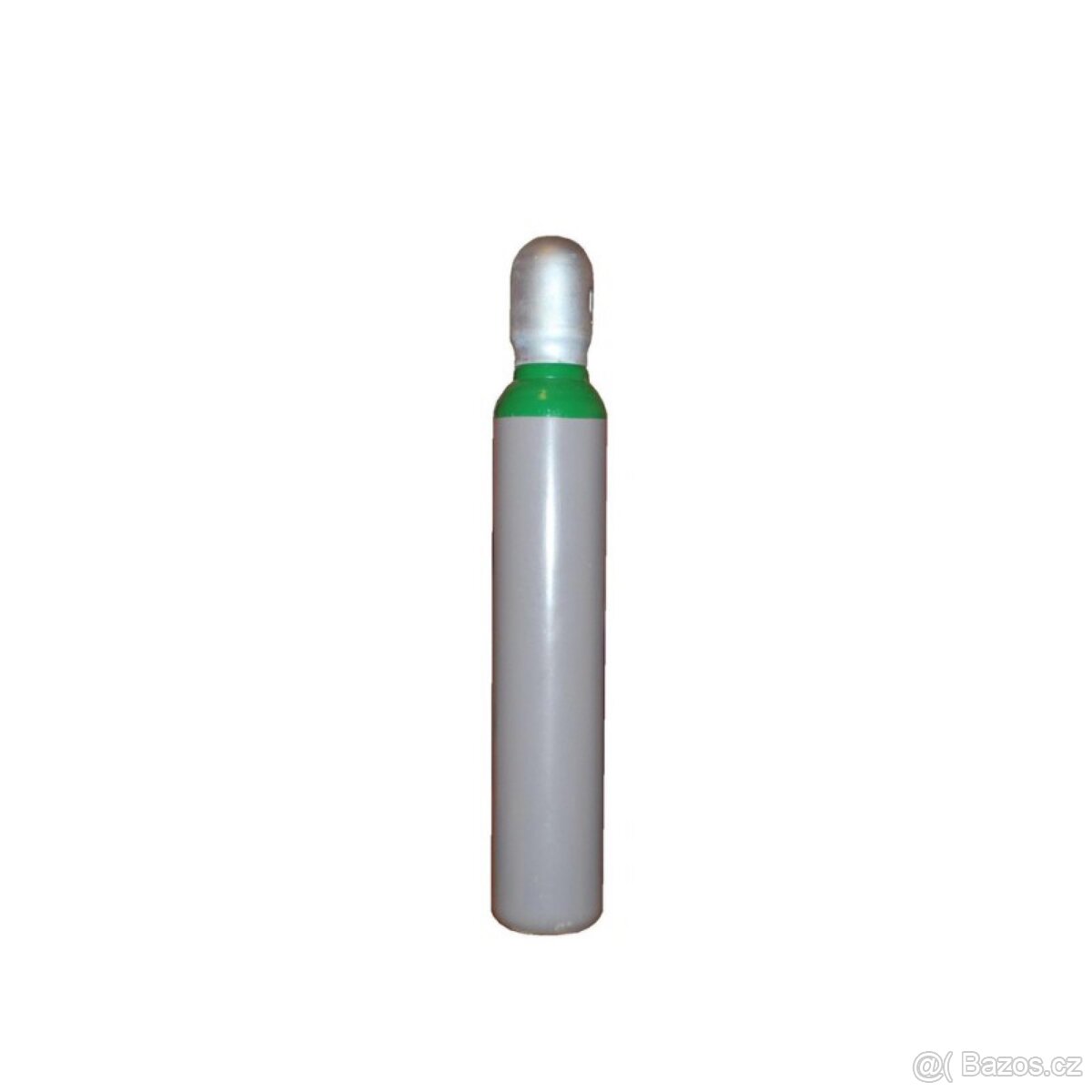 Tlaková láhve 8L ARGON/MIX nebo CO2 - 3