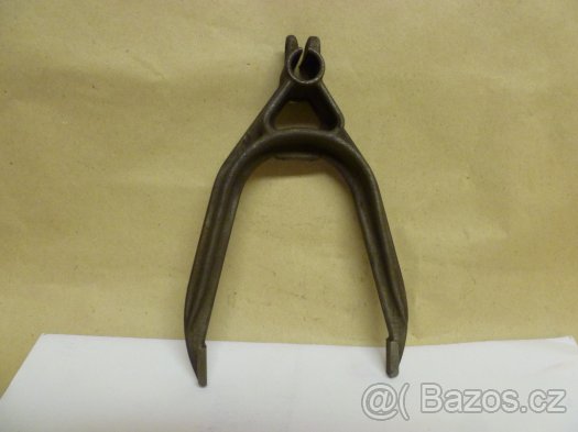 Díly převodovky na MULTICAR 22 - 3