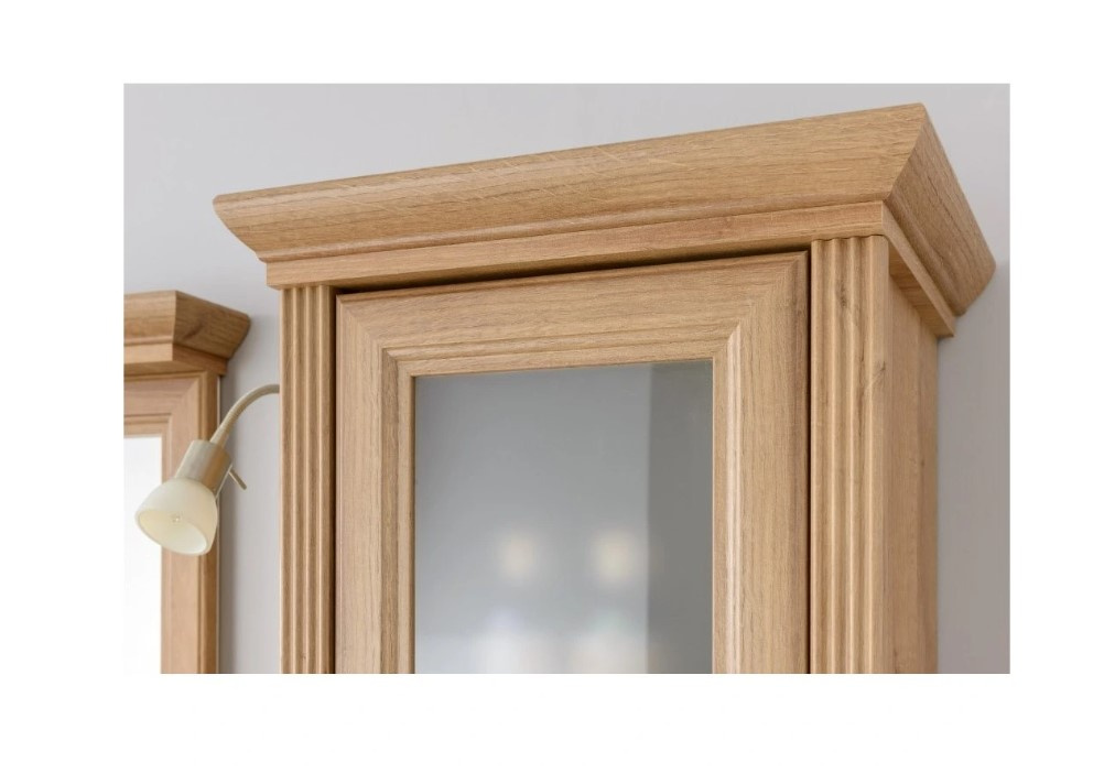 Závěsná skříňka PALACE Riviera 830 - 3