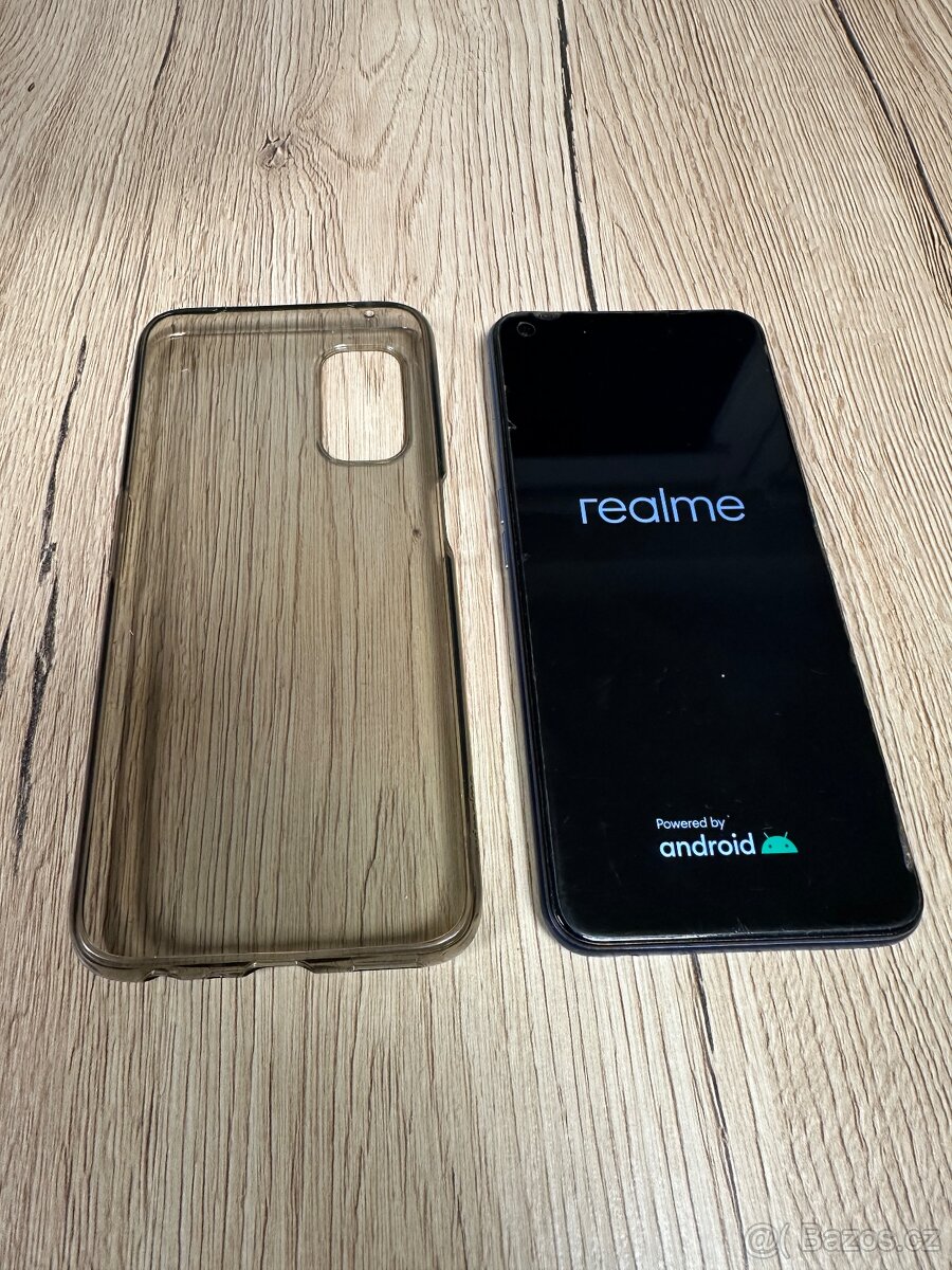 Realme 7, 5g - 3