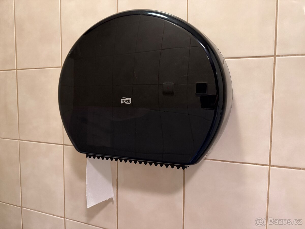 Tork T1 zásobník na toaletní papír - 3