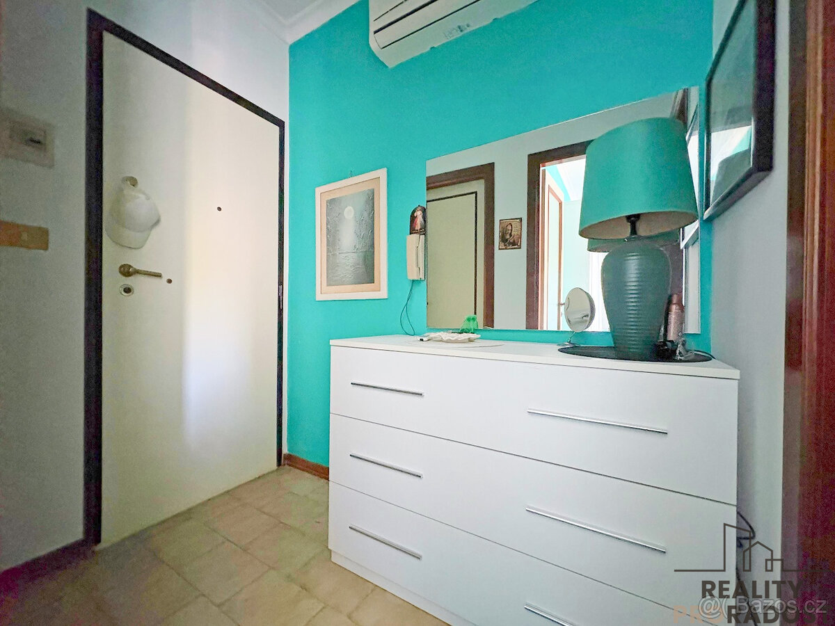 Prodej bytu 2+kk 41 m², via Saline, Silvi, Itálie - 3