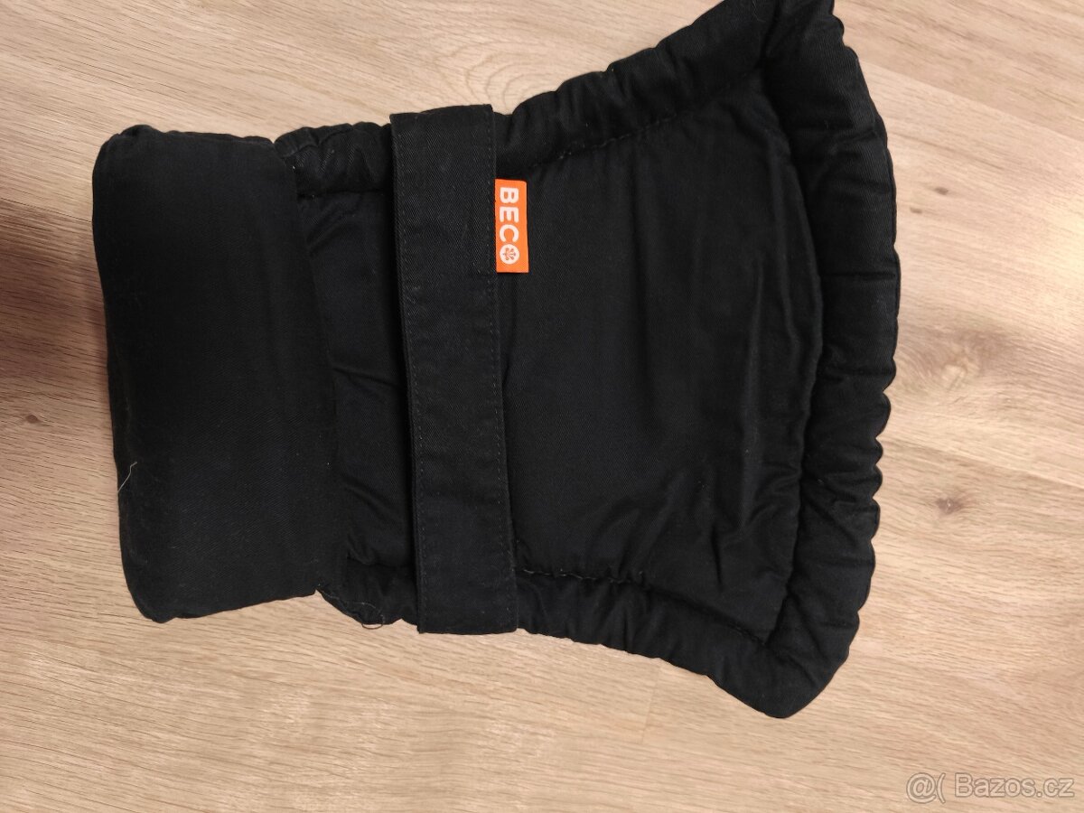 Beco Soleil - nosítko pro dítě - 3