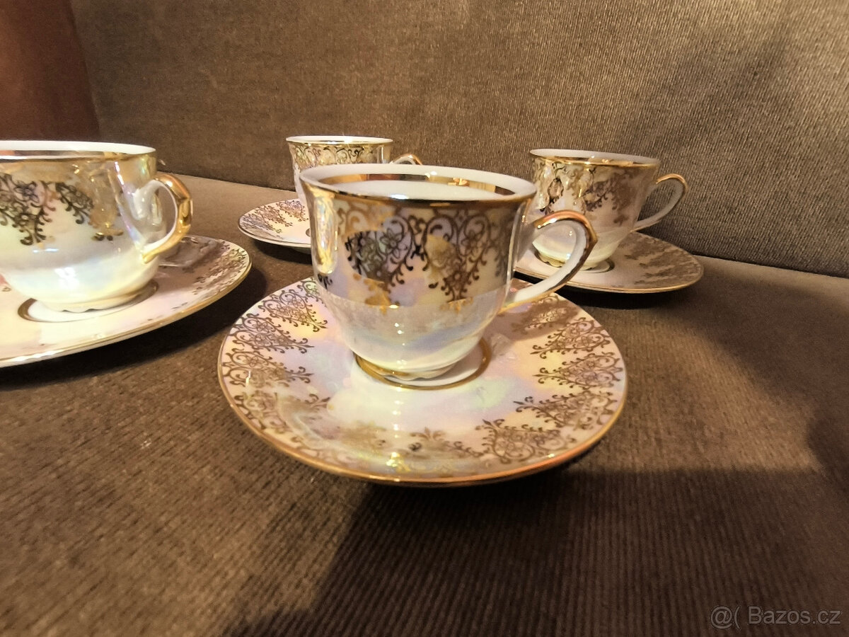 Hrnečky MZ Czechoslovakia Stará Role - 3