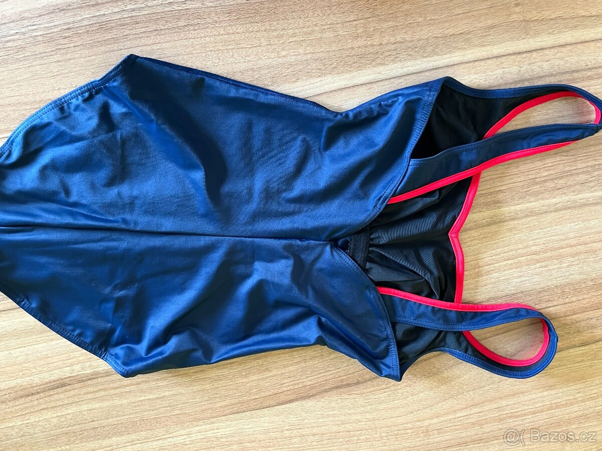 Dámské jednodílné plavky - 3