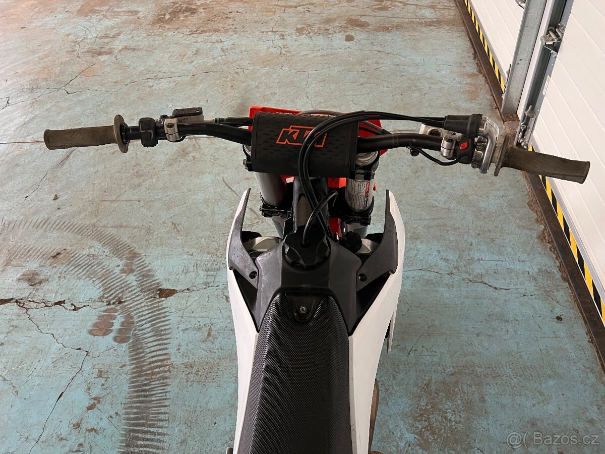 KTM SX-f 450 2023 - 3