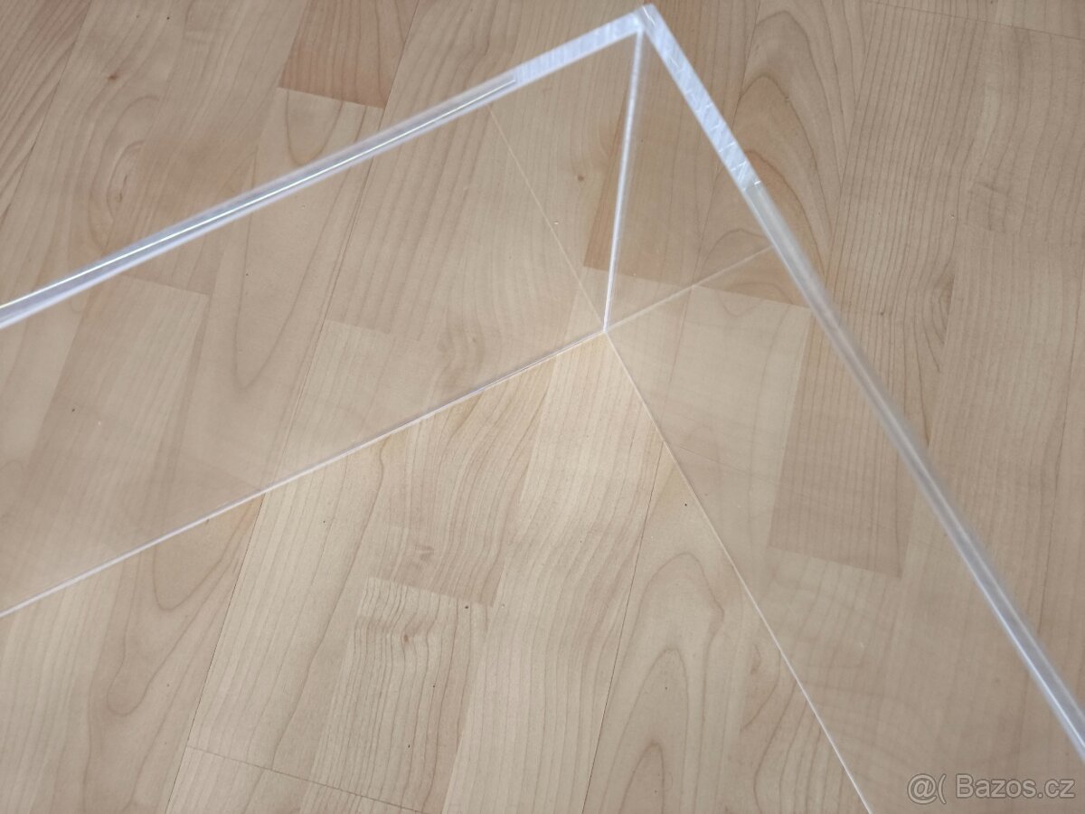 Klec, ubytování pro morče, králíka - 3