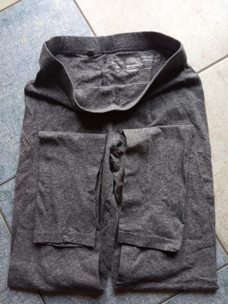 Chlapecké kalhoty a dívčí rifle/legíny-vel. 11-12-13-14let - 3