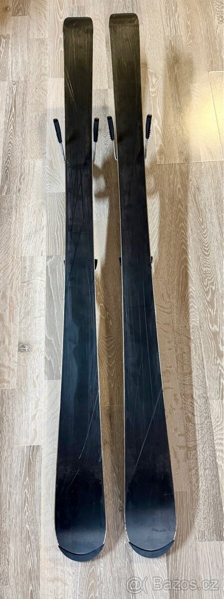 Lyže Elan RC 140cm - 3