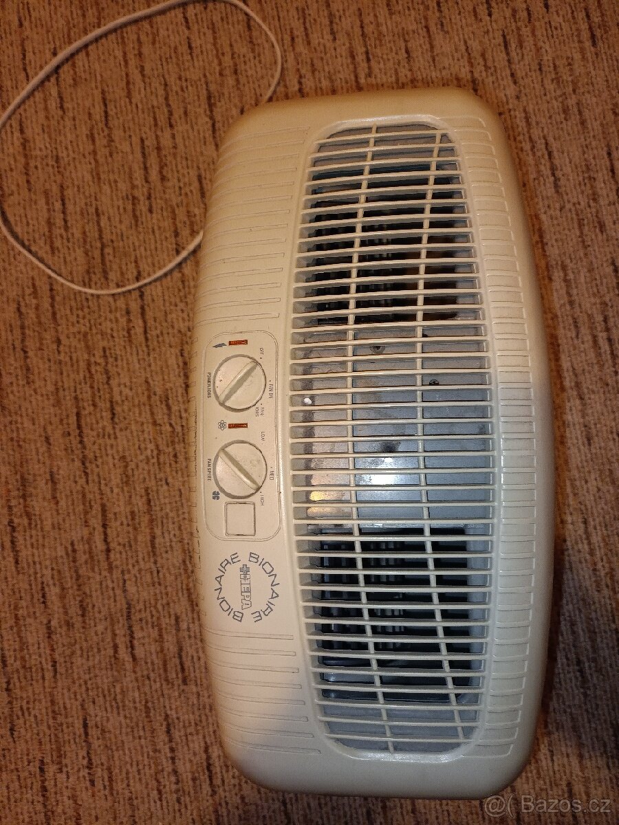 Čistička vzduchu bionaire - 3