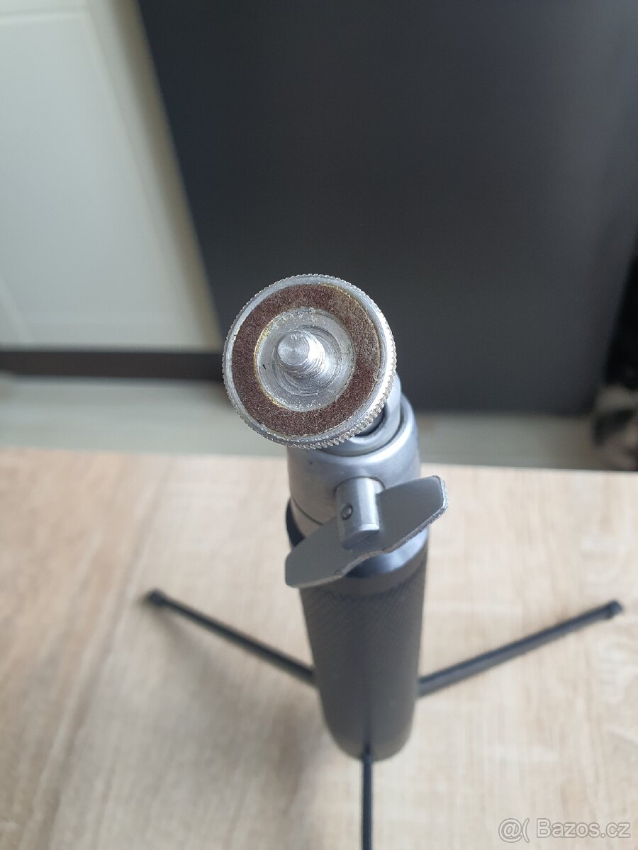 Retro mini stativ - 3