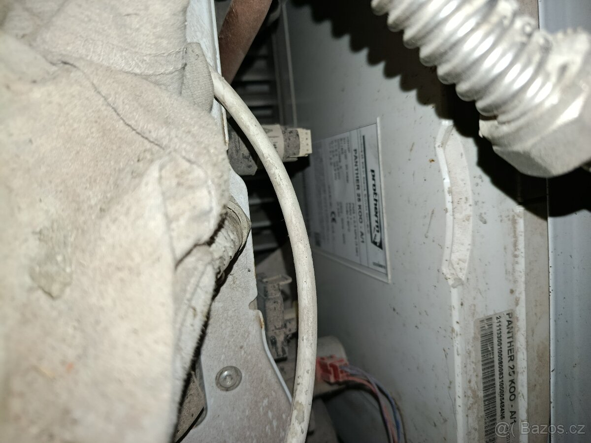 plynový kotel a bojler zdarma - 3