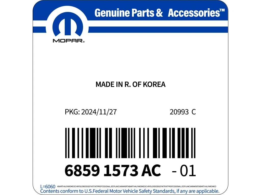 Svody Dodge Ram 1500 DT - 3