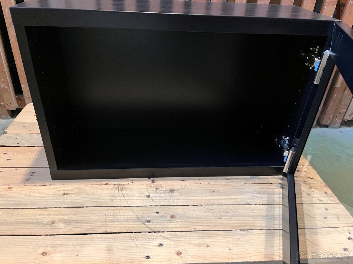 IKEA besta dvě skříňky - 3