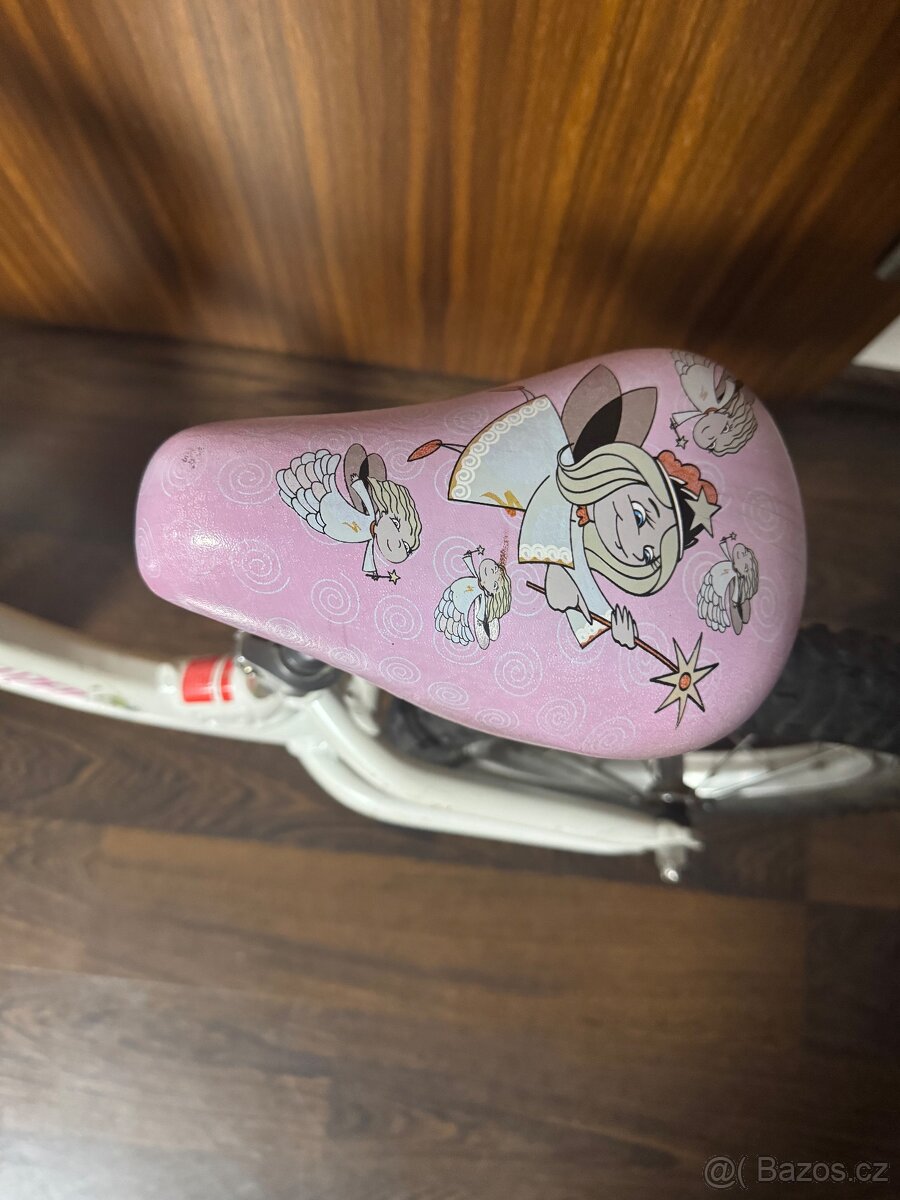 Odrážedlo Specialized 12” - 3