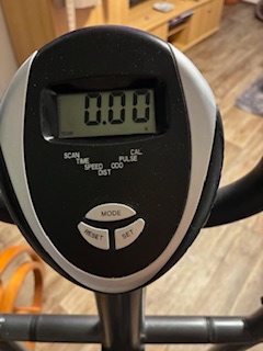 Orbitrek Brother - 3