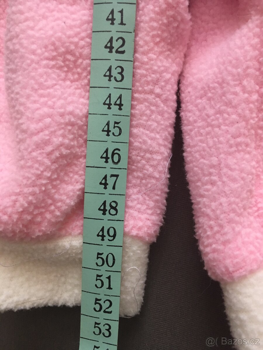 Panenky kojenecké obleceni - 3