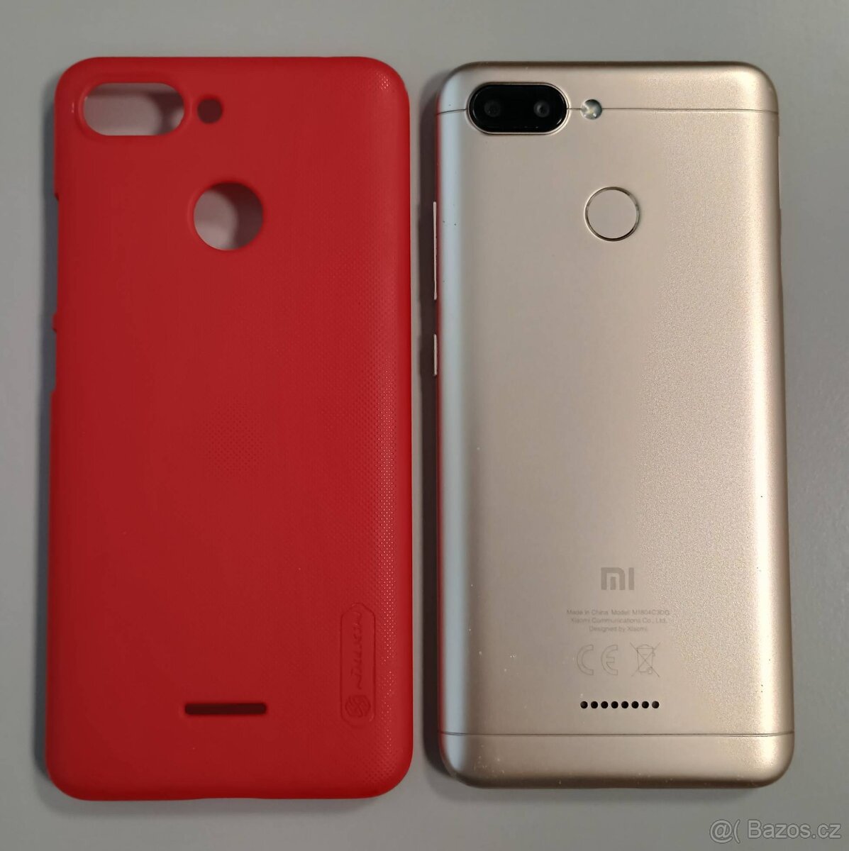 Xiaomi Redmi 6 - 3