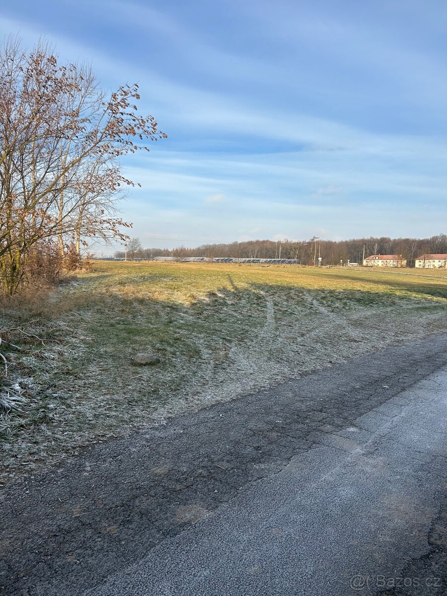 Stavební pozemek Krmelín - 3