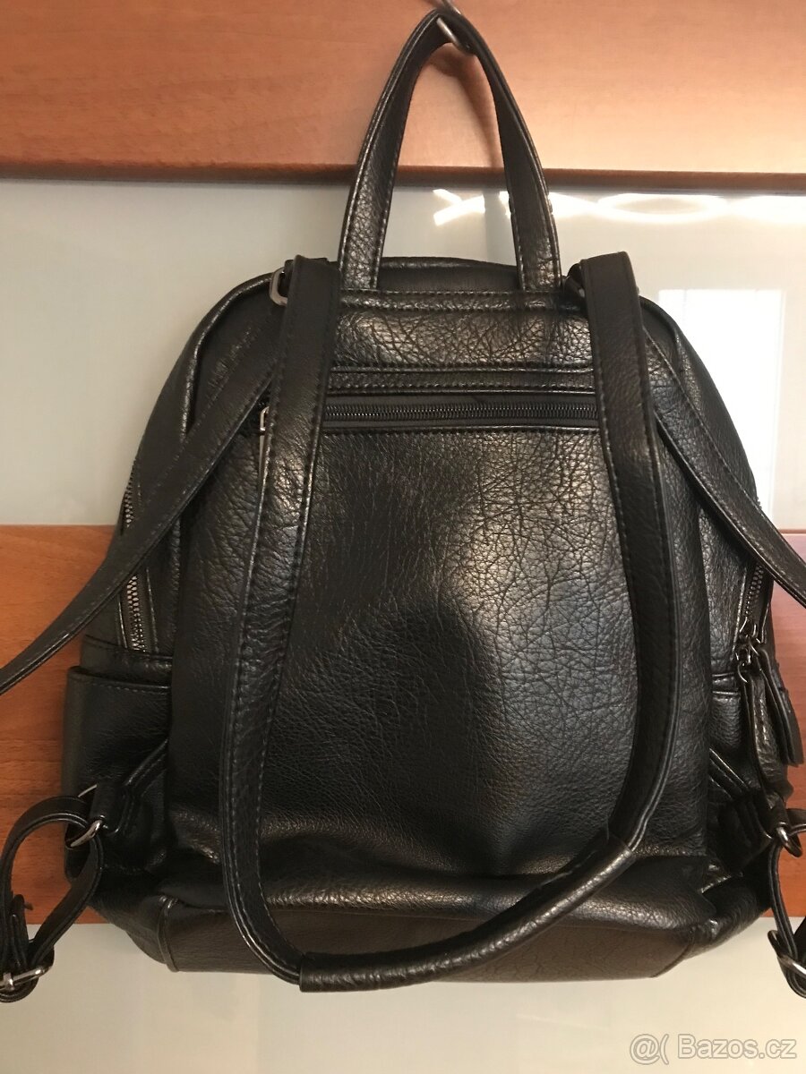 Dámský baťůžek - YY coveri - 3