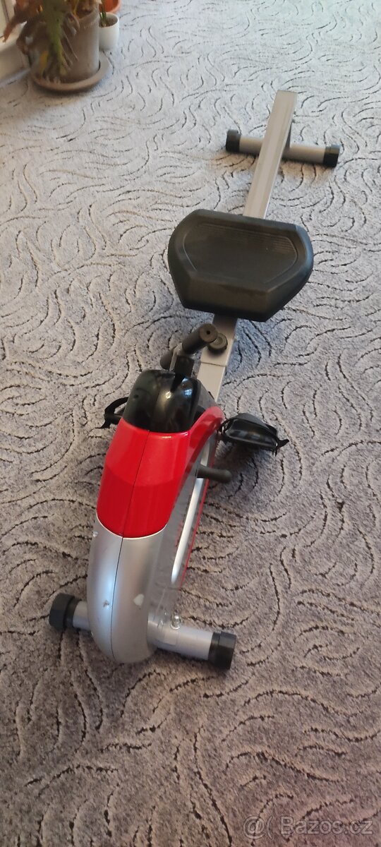 Veslovaci trenažér - 3