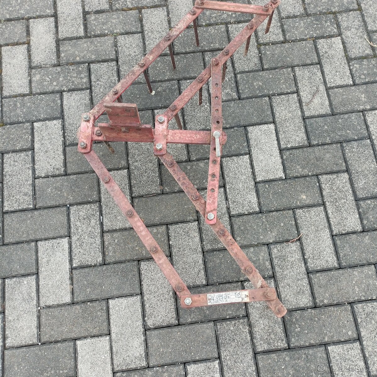 Tera-Vari Brány - 3