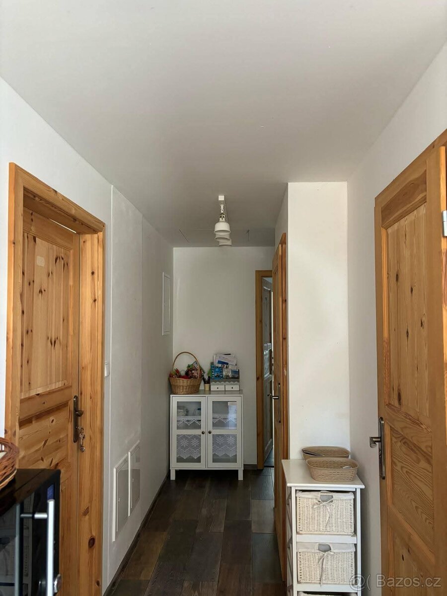 Pronájem bytu 2+1 70m - 3