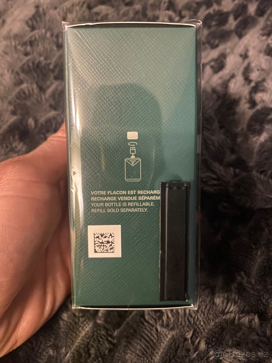 Parfem Prada Paradigme - 3