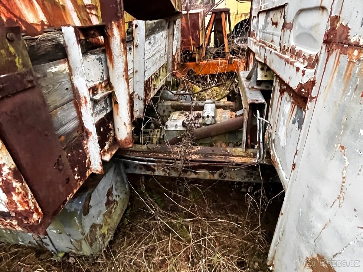 Škoda Liaz 706 MTS - 3