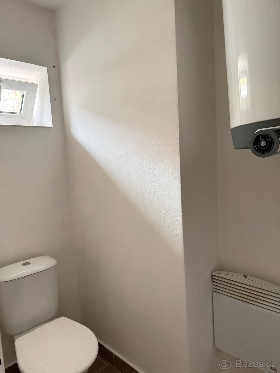 Pronájem bytu 1+1, 49 m2, centrum Mor.Třebová - 3