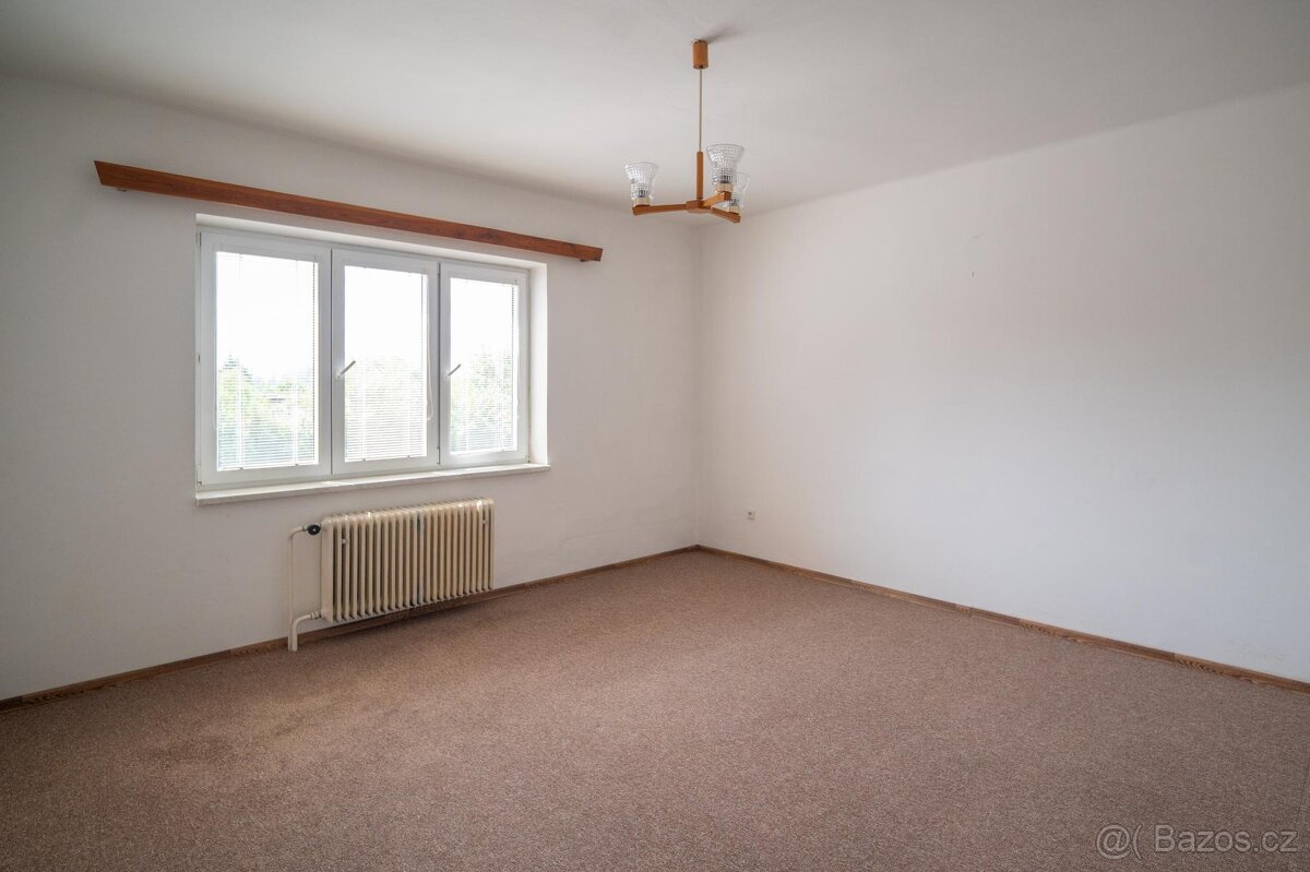 Prodej investičního domu 4 bytové jednotky, Červený Kostele - 3